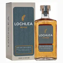 Lochlea First Fill Single Malt