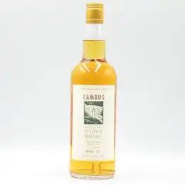 Cambus Single Grain Whisky United Distillers 75cl