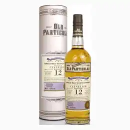 Clynelish 2011 12 Year Old, Old Particular Cask #18872