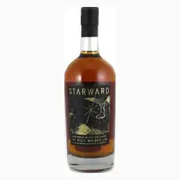 Starward New World Malt Whisky