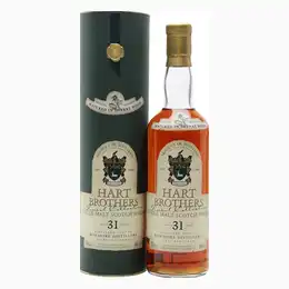 Bowmore 1957 31 Year Old Sherry Cask Hart Brothers