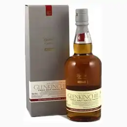Glenkinchie 2000 Distillers Edition 43% vol
