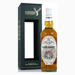 Glen Grant 1966 G&M 2012 40% 70cl