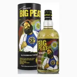 Big Peat Heroes, Charitable Limited Edition
