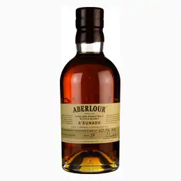Aberlour A
