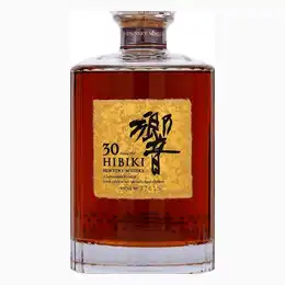 Suntory Hibiki Harmony Japanese Blended Whiskey Next Day Delivery