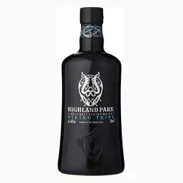 Highland Park Viking Tribe Single Malt Scotch Whisky 70cl