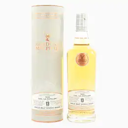 Caol Ila - 13 Year Old  Discovery