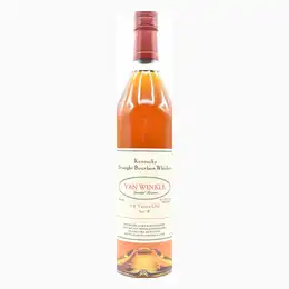 Old Rip Van Winkle 12 Year Old Kentucky Straight Bourbon - 75cl 45.2%