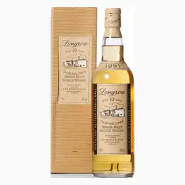 Longrow 1991 10 Year Old With Original Box
