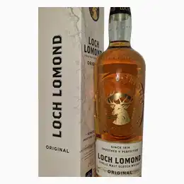 Loch Lomond Original 70cl