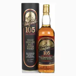 Glenfarclas 105 - 1990s Whisky 70cl