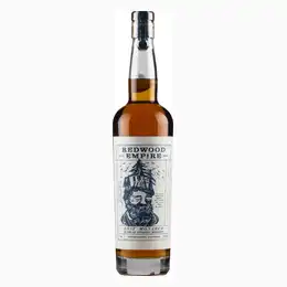 Redwood Empire Lost Monarch Blended Straight Whiskey