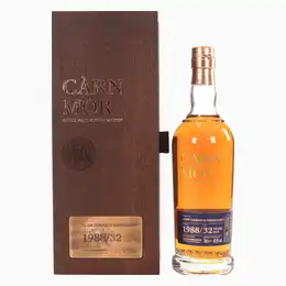 Glen Garioch - 32 Year Old  Carn Mor 