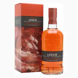Ledaig Rioja Cask Finish Sinclair Series