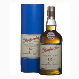 Glenfarclas 12 Year Old