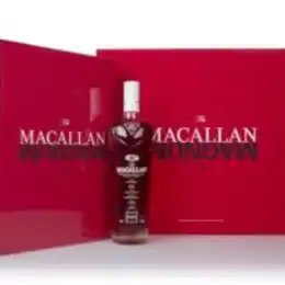 Macallan Masters of Photography Magnum Edition Whisky 70cl