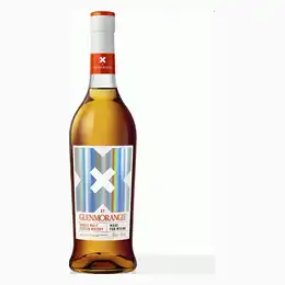 X By Glenmorangie Single Malt Scotch Whisky