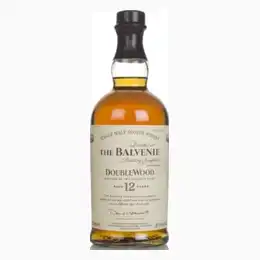 Balvenie DoubleWood 12 Year Old Whisky 70cl