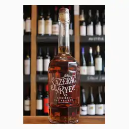 Sazerac - Straight Rye Whiskey