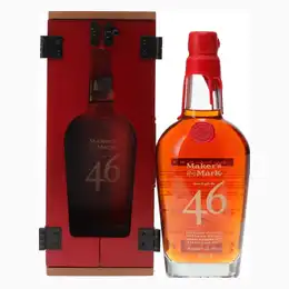 Makers Mark 46 Collectors Edition 70cl