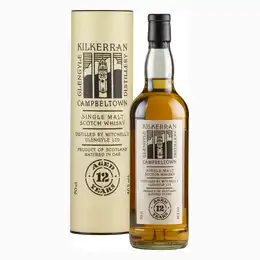 Kilkerran 12 Year Old 