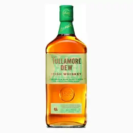 Tullamore Dew XO Rum Cask Finish Irish Whiskey