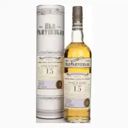 Tobermory 15 Year Old 2008  - Old Particular  Whisky 70cl