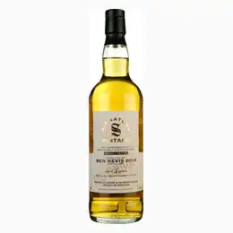 Ben Nevis 2019 - 5 Year Old Signatory Vintage 100 Proof Edition 17 - Whisky-Online Shop