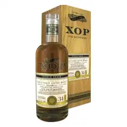 Strathclyde 1987 34 Year Old Xop 47.9% 70cl