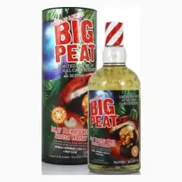 Big Peat Christmas 2020
