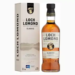 Loch Lomond Original Single Malt Scotch Whisky, 70 cl