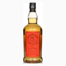Springbank - Edinburgh International Festival 2008 Blend Whisky 70cl