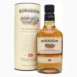 Edradour 10