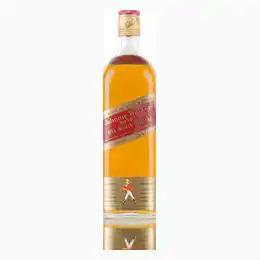 Johnnie Walker Red Label 1970s