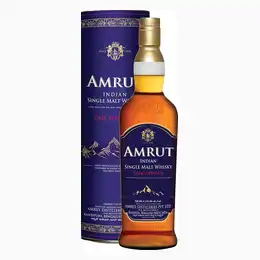 Amrut Cask Strength Whisky