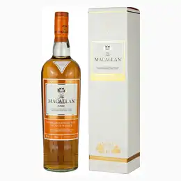 Macallan Amber 1824 Series