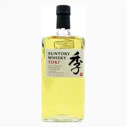 Suntory Toki Whisky 70cl