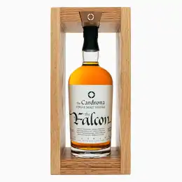 The Cardrona "The Falcon" Single Malt Whisky 70cl