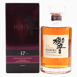 Hibiki - 17 Year Old 