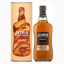 Jura Single Malt Bourbon Cask Scotch Whisky