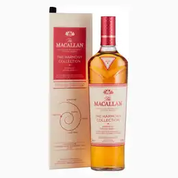 Macallan Harmony Collection 2 Intense Arabica Whisky