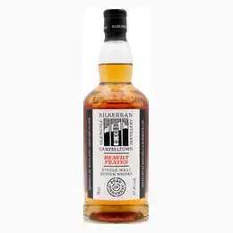 Kilkerran Heavily Peated Batch 6