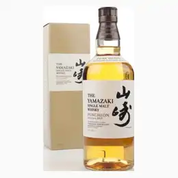 Yamazaki Puncheon 2013 Whisky 70cl
