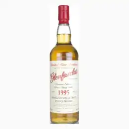 Glenfarclas 1995  Premium Edition Whisky 70cl