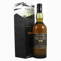 Caol Ila 2003 Distillers Edition 43% vol