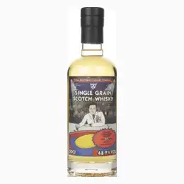 Cameronbridge 27 Year Old 