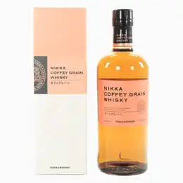 Nikka - Coffey Grain