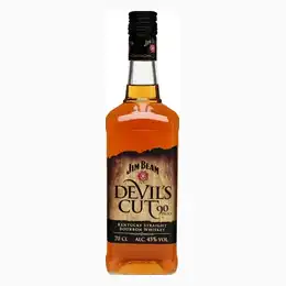 Jim Beam Devil