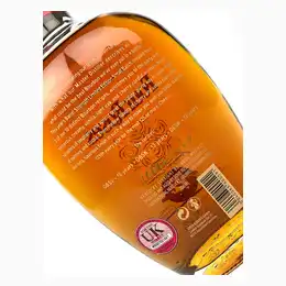 Four Roses 125th Anniversary Limited Edition Small Batch 
